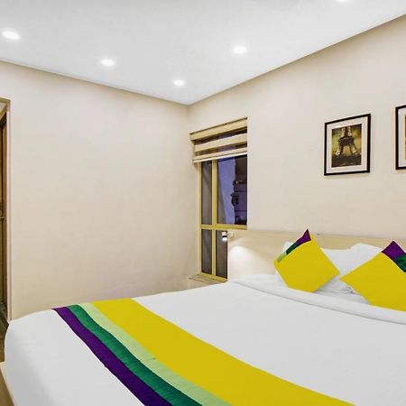 Itsy Hotels Transit Express كولكاتا المظهر الخارجي الصورة