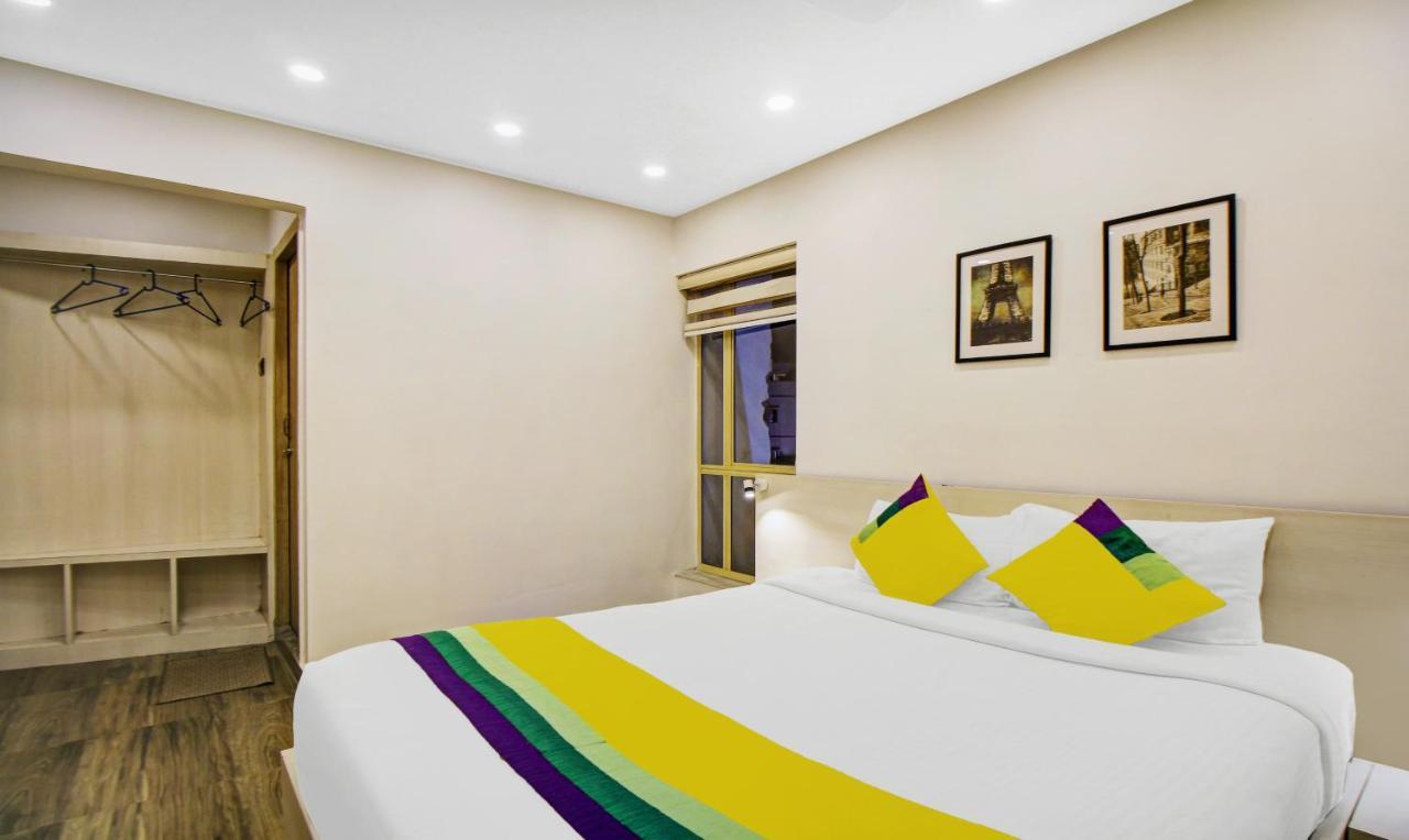 Itsy Hotels Transit Express كولكاتا المظهر الخارجي الصورة