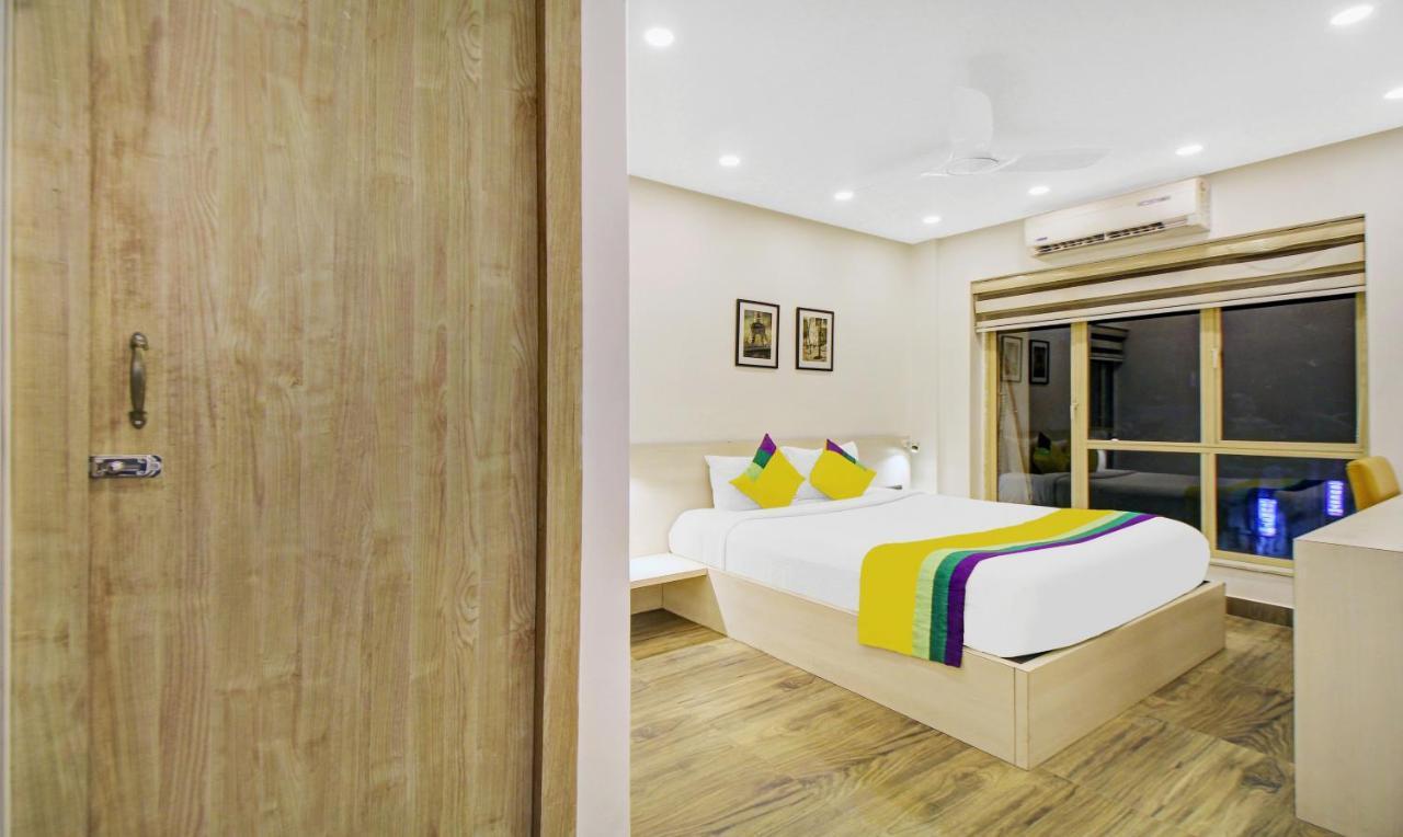 Itsy Hotels Transit Express كولكاتا المظهر الخارجي الصورة