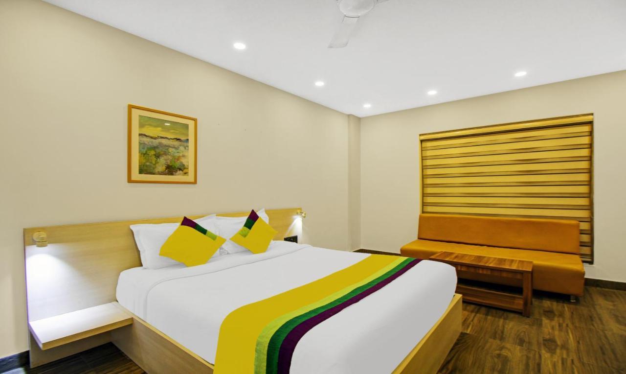 Itsy Hotels Transit Express كولكاتا المظهر الخارجي الصورة