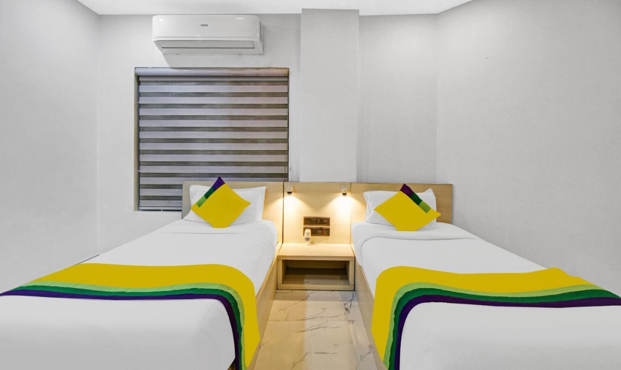 Itsy Hotels Transit Express كولكاتا المظهر الخارجي الصورة
